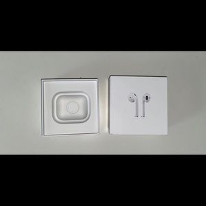 airpod BOX